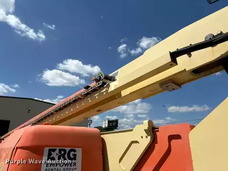 Plataforma Telescópica 2011  JLG 800AJ (11)