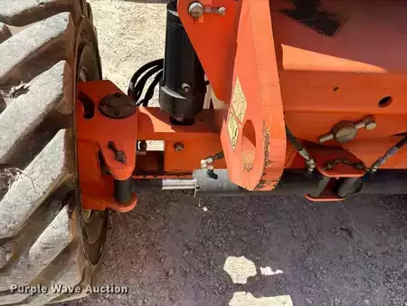Plataforma Telescópica 2011  JLG 800AJ (12)