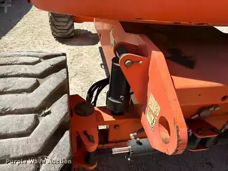 Plataforma Telescópica 2011  JLG 800AJ (13)