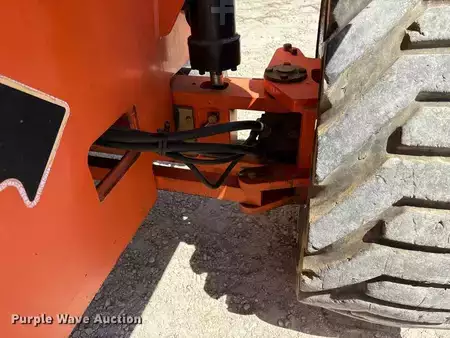 Plataforma Telescópica 2011  JLG 800AJ (14)