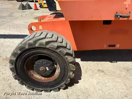 Plataforma Telescópica 2011  JLG 800AJ (19)