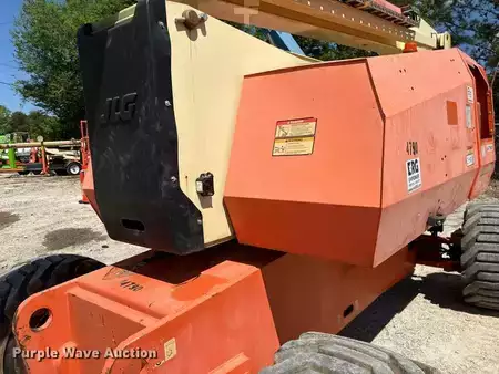 Plataforma Telescópica 2011  JLG 800AJ (22)