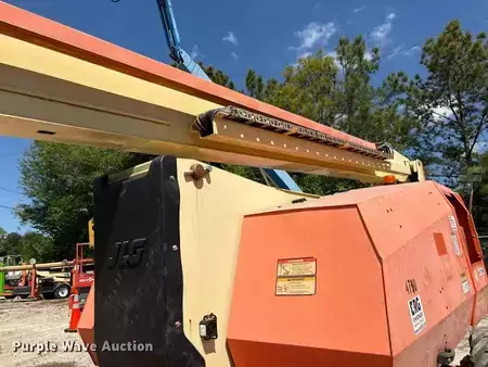 Plataforma Telescópica 2011  JLG 800AJ (23)