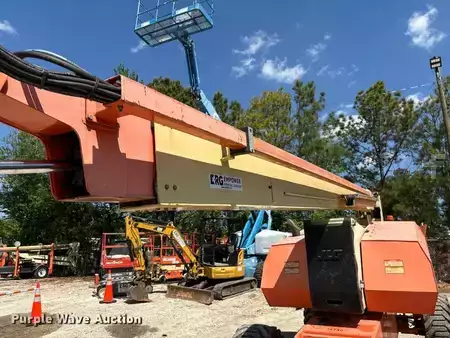 Plataforma Telescópica 2011  JLG 800AJ (29)
