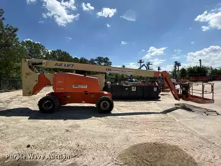 Plataforma Telescópica 2011  JLG 800AJ (3)