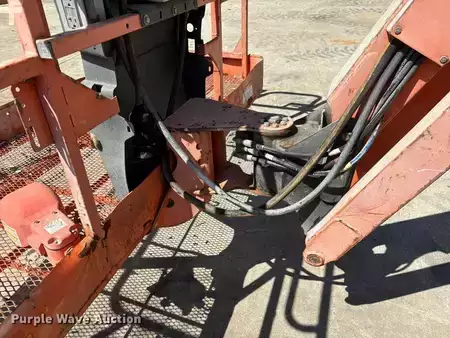 Plataforma Telescópica 2011  JLG 800AJ (31)