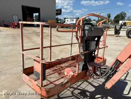 Plataforma Telescópica 2011  JLG 800AJ (36)