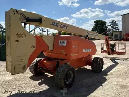 Plataforma Telescópica 2011  JLG 800AJ (4)