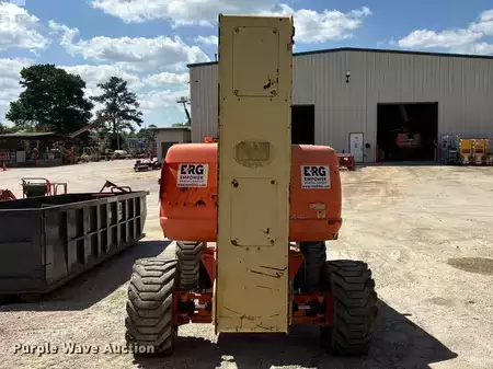 Plataforma Telescópica 2011  JLG 800AJ (5)
