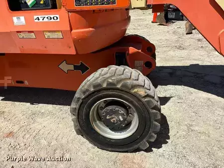 Plataforma Telescópica 2011  JLG 800AJ (9)