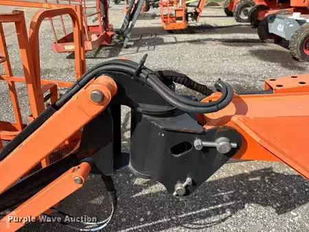 Plataforma Telescópica 2014  JLG E400AJP Narrow (17)