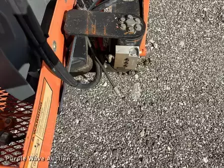 Plataforma Telescópica 2014  JLG E400AJP Narrow (22)