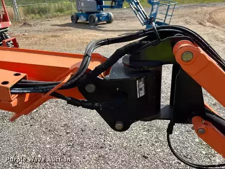 Plataforma Telescópica 2014  JLG E400AJP Narrow (34)