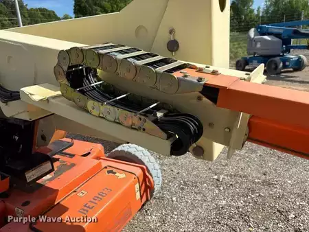 Plataforma Telescópica 2014  JLG E400AJP Narrow (37)