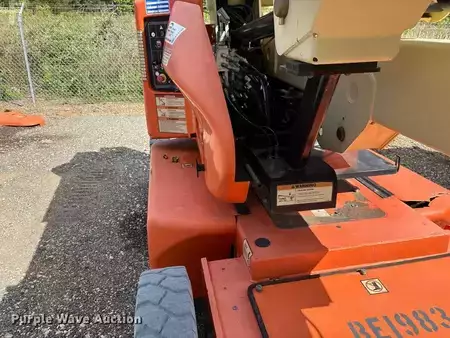 Plataforma Telescópica 2014  JLG E400AJP Narrow (39)