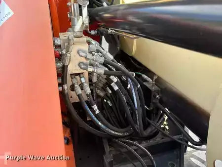 Plataforma Telescópica 2014  JLG E400AJP Narrow (40)