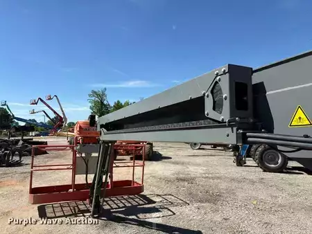 Plataforma Telescópica 2018  Skyjack SJ45T (15)