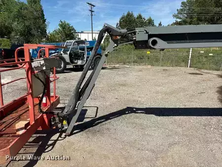 Plataforma Telescópica 2018  Skyjack SJ45T (16)