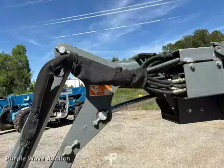 Plataforma Telescópica 2018  Skyjack SJ45T (17)
