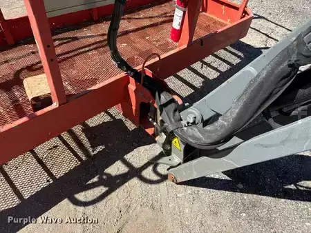 Plataforma Telescópica 2018  Skyjack SJ45T (18)