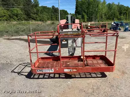 Plataforma Telescópica 2018  Skyjack SJ45T (23)