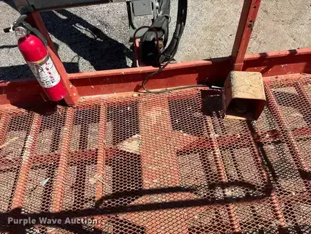 Plataforma Telescópica 2018  Skyjack SJ45T (24)