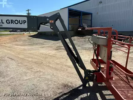 Plataforma Telescópica 2018  Skyjack SJ45T (31)