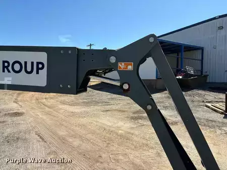 Plataforma Telescópica 2018  Skyjack SJ45T (32)