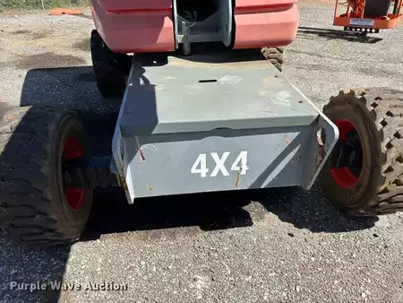 Plataforma Telescópica 2018  Skyjack SJ45T (34)