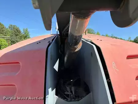 Plataforma Telescópica 2018  Skyjack SJ45T (35)