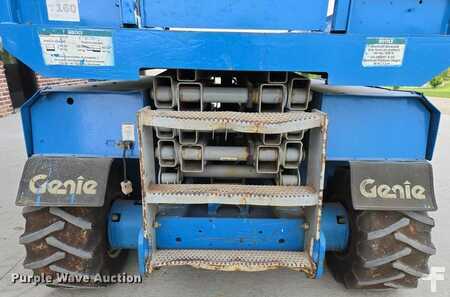 Plataforma Tijera 2000  Genie GS-2668 RT (10)