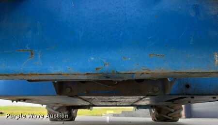 Plataforma Tijera 2000  Genie GS-2668 RT (20)