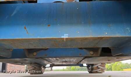 Plataforma Tijera 2000  Genie GS-2668 RT (21)