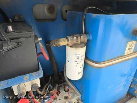 Plataforma Tijera 2000  Genie GS-2668 RT (28)