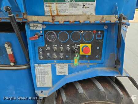 Plataforma Tijera 2000  Genie GS-2668 RT (30)