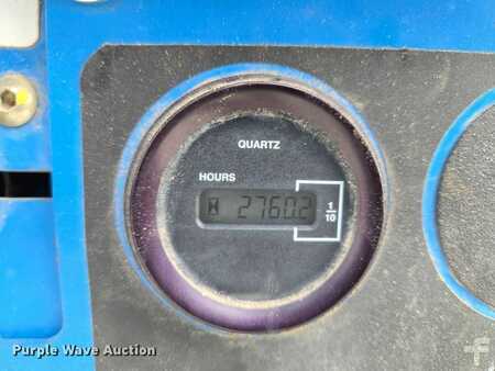 Plataforma Tijera 2000  Genie GS-2668 RT (31)