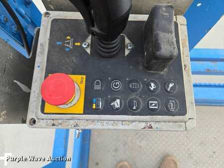 Plataforma Tijera 2000  Genie GS-2668 RT (36)