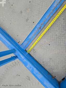 Plataforma Tijera 2000  Genie GS-2668 RT (40)