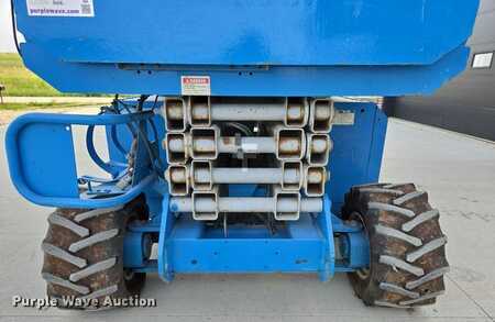 Plataforma Tijera 2000  Genie GS-2668 RT (9)