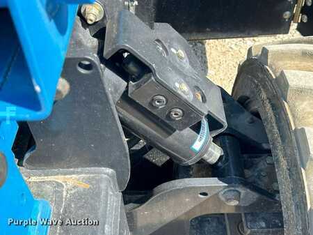 Scissor lift 2016  Genie GS4069DC (21)