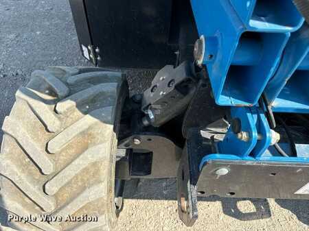 Scissor lift 2016  Genie GS4069DC (24)