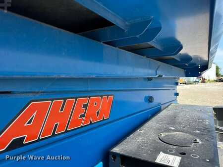 Scissor lift 2016  Genie GS4069DC (26)