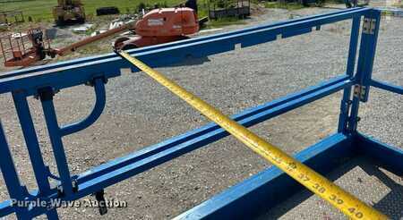 Scissor lift 2016  Genie GS4069DC (38)