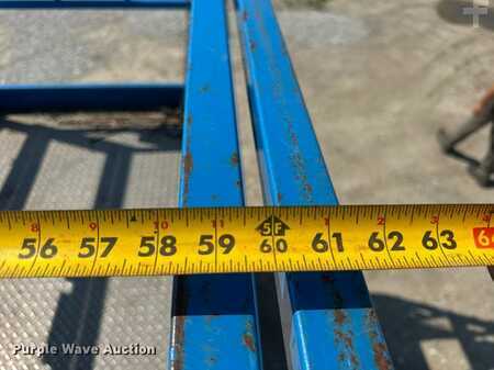 Scissor lift 2016  Genie GS4069DC (39)