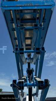 Scissor lift 2016  Genie GS4069DC (4)