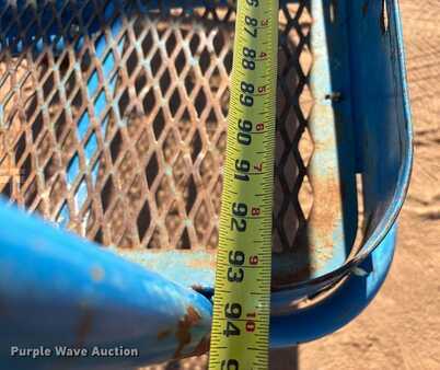 Telescopic boom lift 2014  Genie S-60X (10)