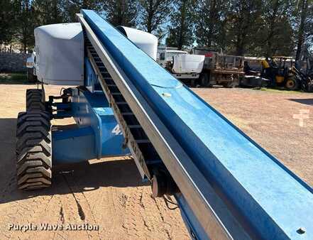 Telescopic boom lift 2014  Genie S-60X (15)