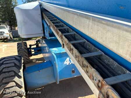 Telescopic boom lift 2014  Genie S-60X (17)