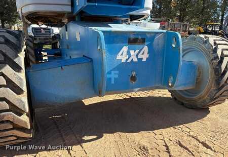 Telescopic boom lift 2014  Genie S-60X (18)