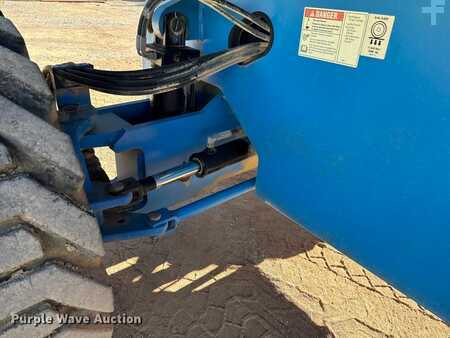 Telescopic boom lift 2014  Genie S-60X (20)